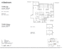 Upper Bukit Timah Road (D21), Condominium #617739621